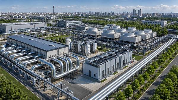 Future of District Heating: Heat Recovery Trends to Watch
