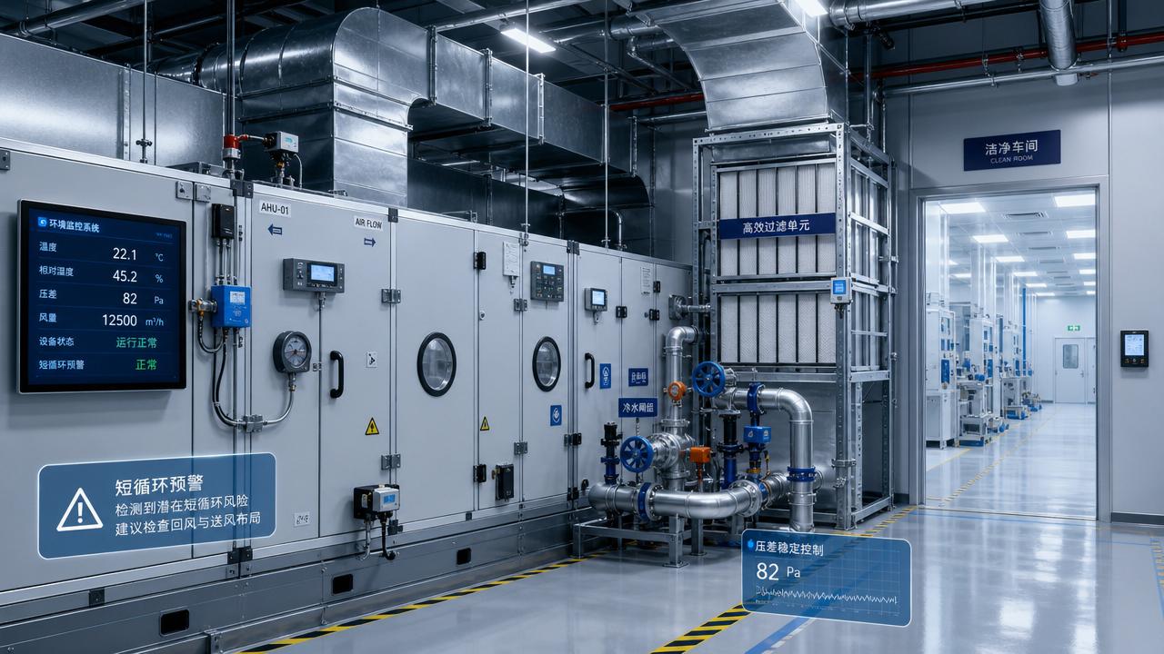 HVAC Maintenance AI Reports: Which Faults Are Worth Acting On?