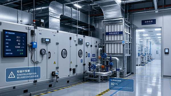 HVAC Maintenance AI Reports: Which Faults Are Worth Acting On?
