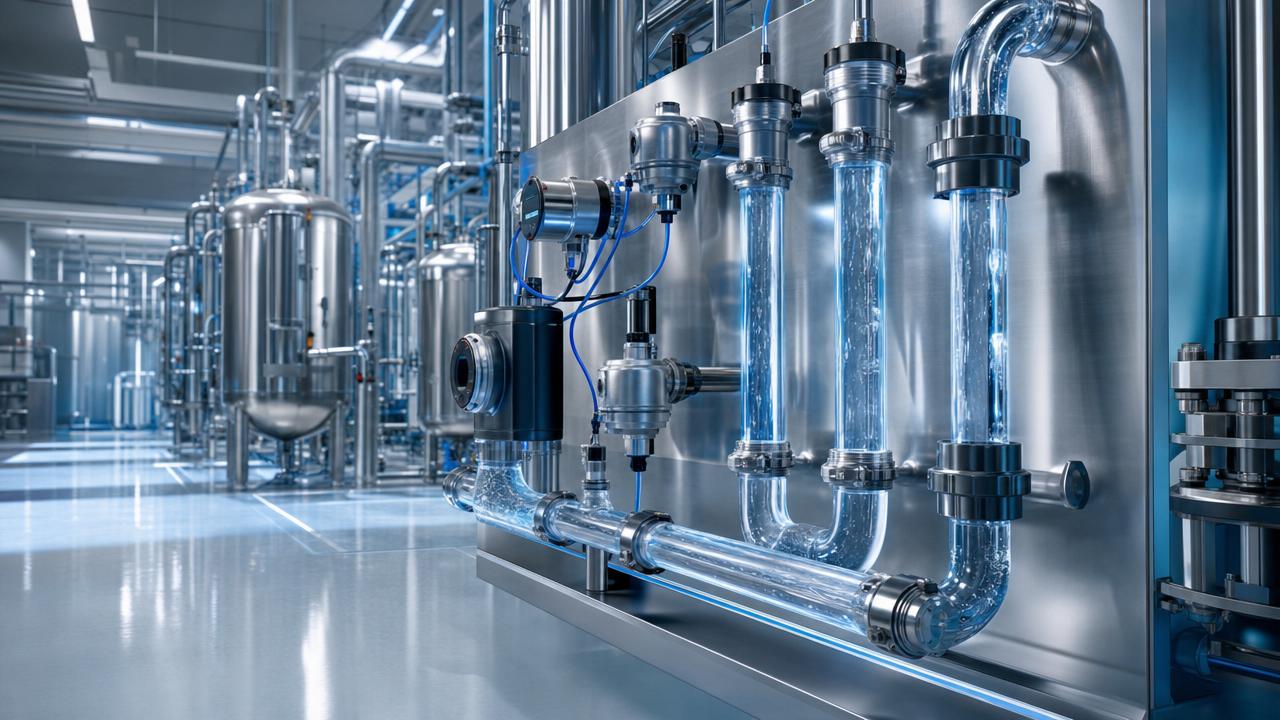 TOC-zero Water Treatment: How Stable Is TOC Removal?