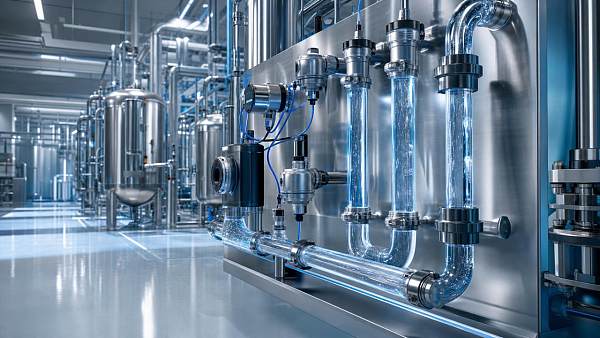 TOC-zero Water Treatment: How Stable Is TOC Removal?