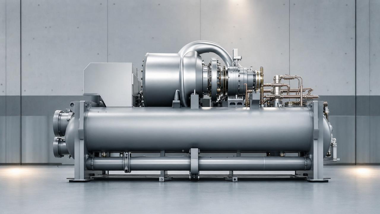 APEC Auto Dialogue Advances EV Standards, Maglev Chillers Enter Vehicle Thermal Mgmt