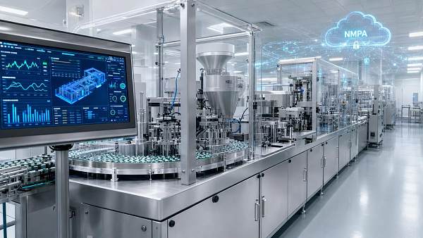 Health Supplement Safety Alliance Launches Blockchain Traceability