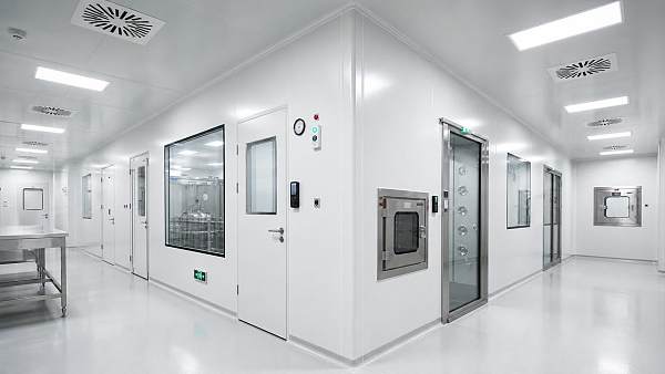 ISO 14644 Compliance Checklist for New Cleanroom Projects