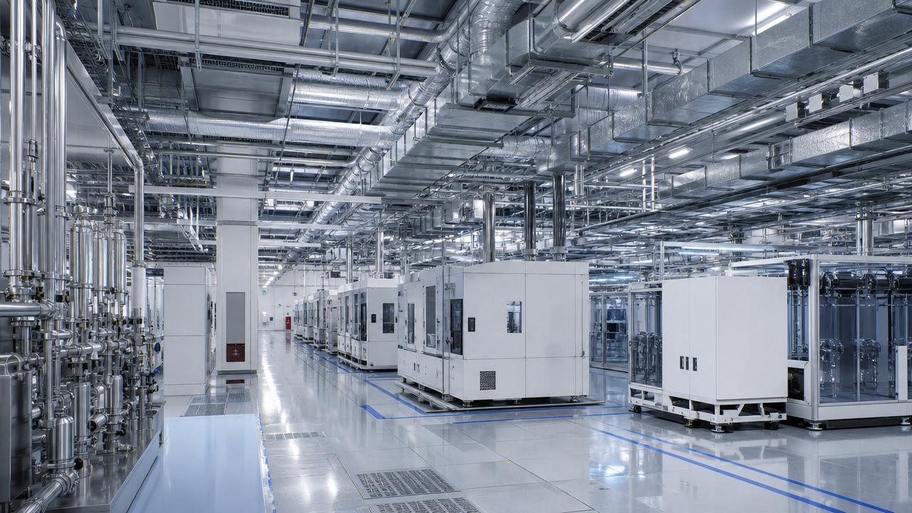 SEMI Standards Compliance Risks in Fab Expansion Plans