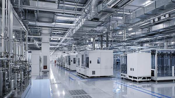 SEMI Standards Compliance Risks in Fab Expansion Plans