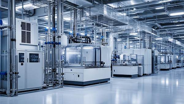 Thermal Management Solutions for Stable Tool Performance