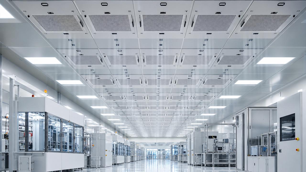 How to Compare Fan Filter Units Manufacturers in 2026