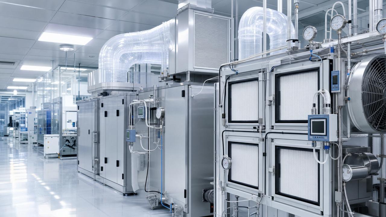 Contamination Control Equipment Mistakes That Raise Failure Rates