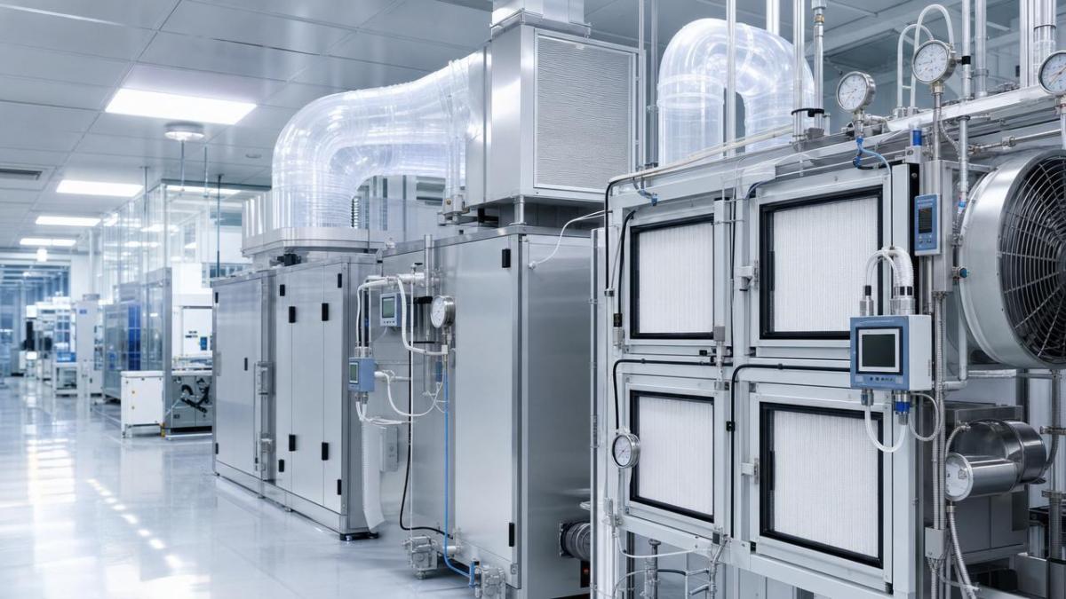 Contamination Control Equipment Mistakes That Raise Failure Rates