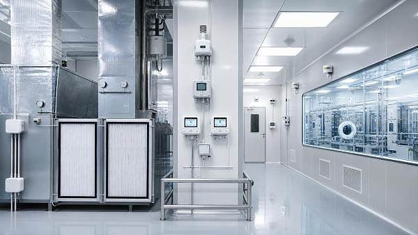 Environmental Integrity Monitoring for Audit-Ready Facilities