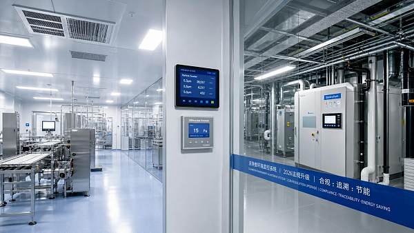 Regulatory Frameworks for Cleanrooms: What Changes in 2026