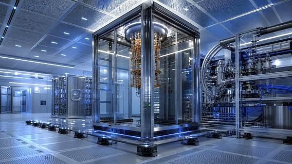 Quantum Computing Cleanroom Design Challenges and Controls