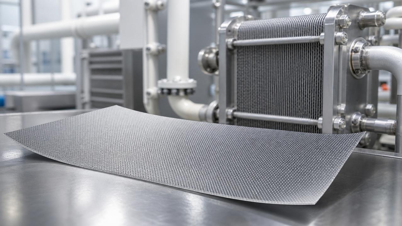 Australia Unveils Water-Free Proton-Conducting Thin Film for High-Temp Fuel Cells