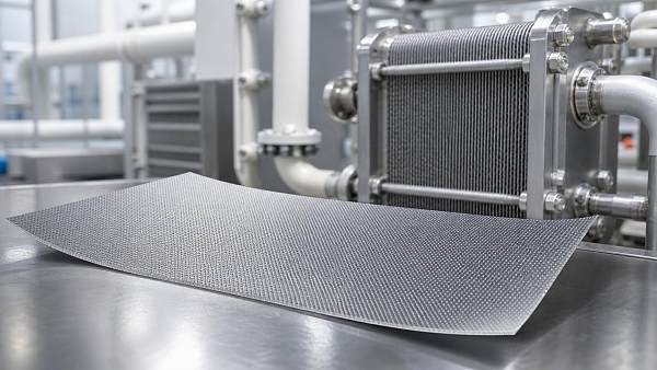 Australia Unveils Water-Free Proton-Conducting Thin Film for High-Temp Fuel Cells