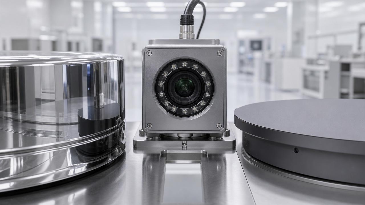 UA Breaks 3D Vision Barrier for Reflective/Non-Reflective Object Recognition