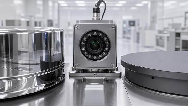 UA Breaks 3D Vision Barrier for Reflective/Non-Reflective Object Recognition