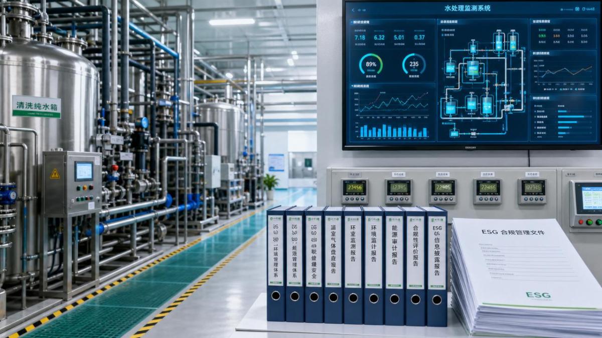 How ESG Compliance Consulting Reduces Reporting Gaps How ESG Compliance Consulting Reduces Reporting Gaps