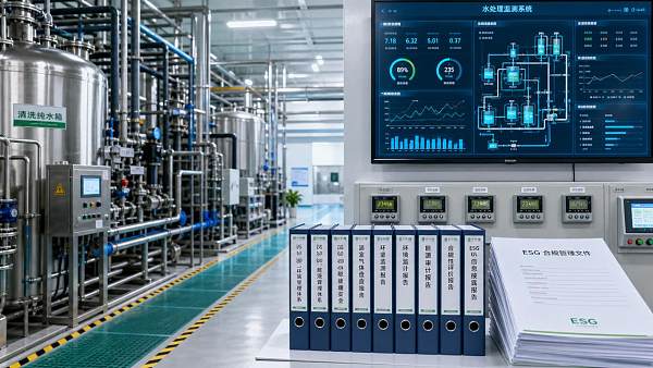 How ESG Compliance Consulting Reduces Reporting Gaps