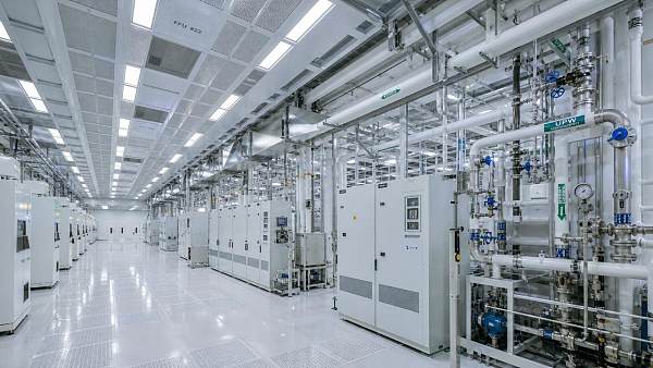 SEMI Standards for Semiconductor Cleanroom Projects