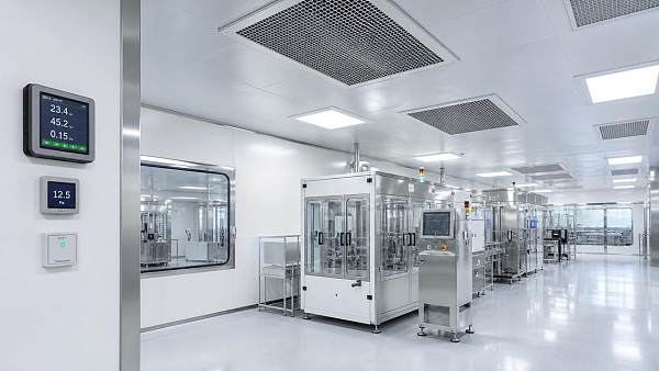 Pharmaceutical Cleanroom Requirements That Drive Compliance
