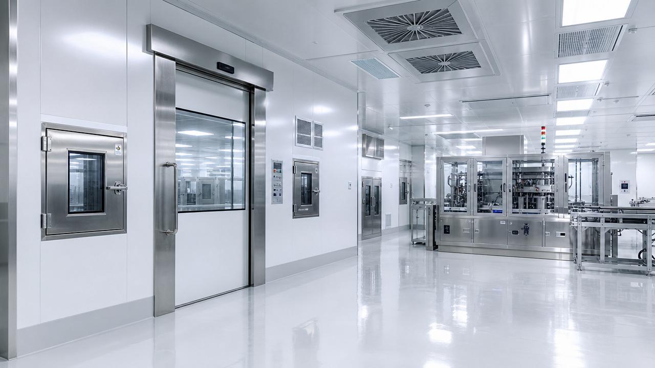 Contamination Control in Cleanrooms: Common Failure Points