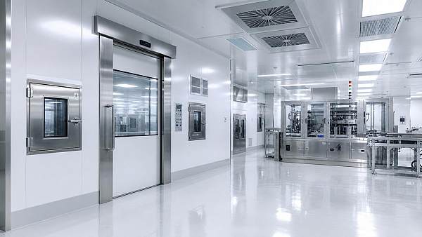 Contamination Control in Cleanrooms: Common Failure Points