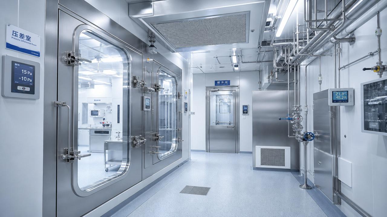 Environmental Integrity Assessment for High-Risk Facilities