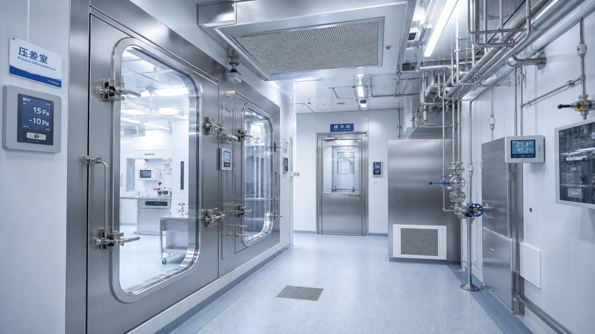 Environmental Integrity Assessment for High-Risk Facilities
