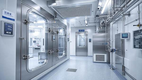 Environmental Integrity Assessment for High-Risk Facilities