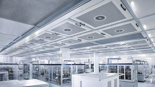 Fan Filter Units for Semiconductor: Selection Mistakes to Avoid