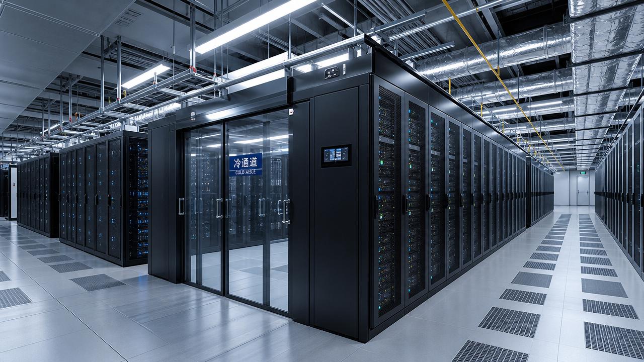 Thermal Management for Data Centers: Efficiency vs Uptime