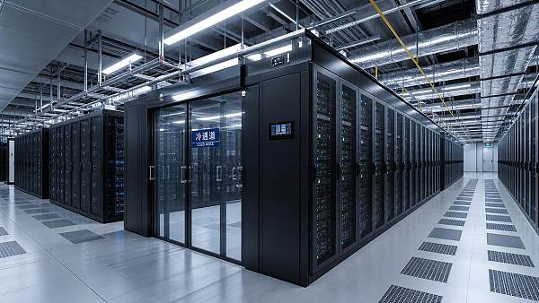 Thermal Management for Data Centers: Efficiency vs Uptime