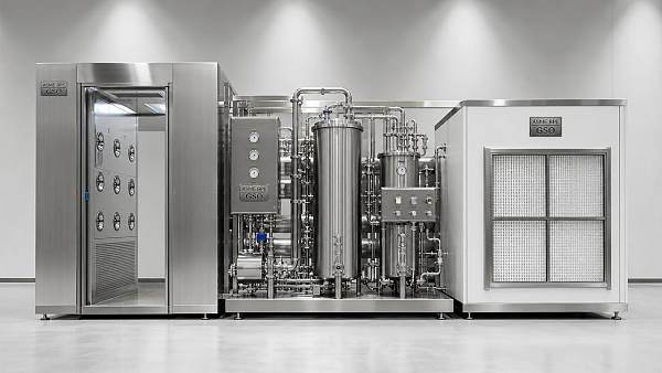 UK-GCC Trade Deal Cuts Tariffs, Certification Barriers for Cleanroom Equipment