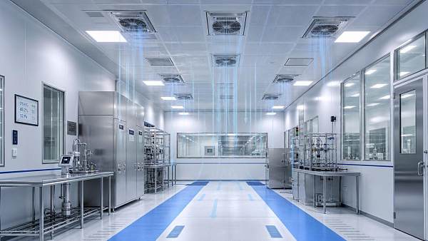 ASHRAE Standards for Cleanrooms: Key Design Checks for 2026