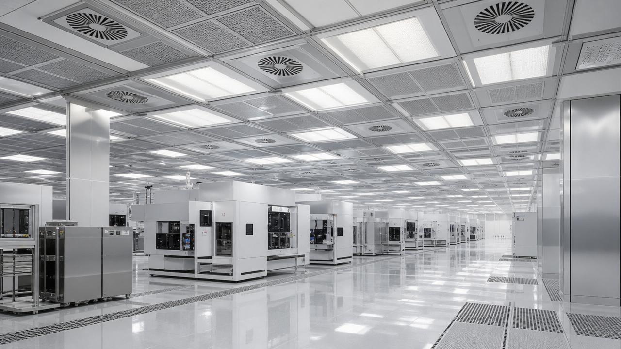 ISO Class 1 Cleanroom Price: 2026 Cost Drivers