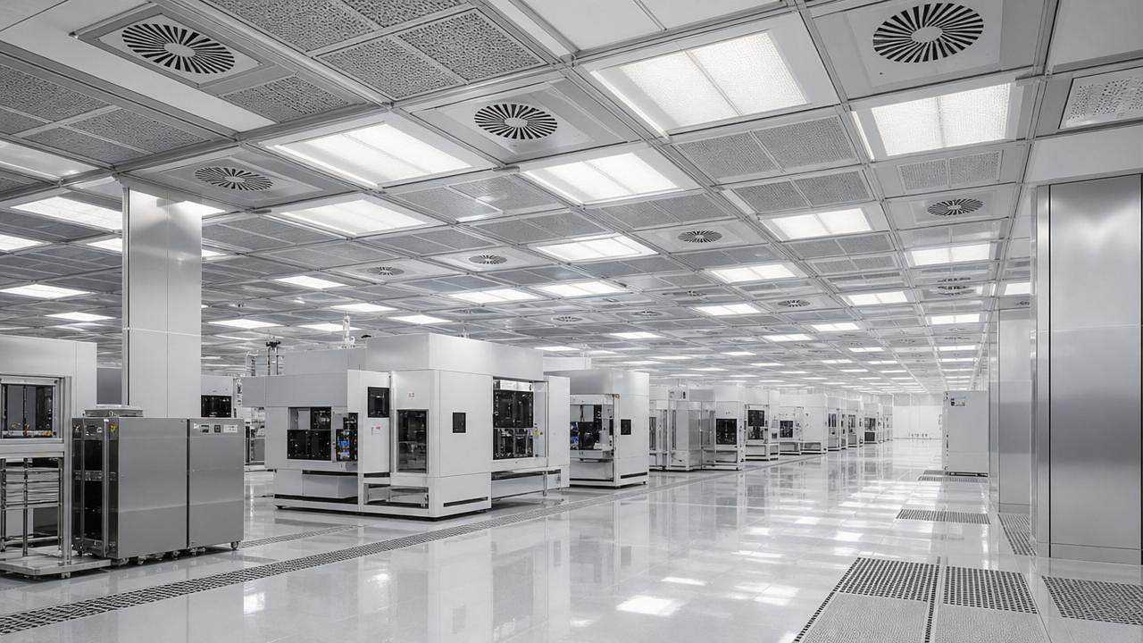 ISO Class 1 Cleanroom Price: 2026 Cost Drivers