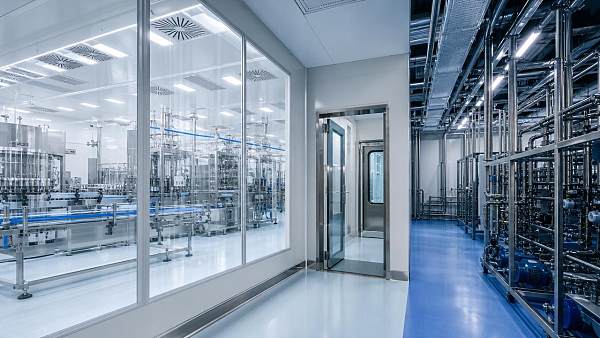 Pharmaceutical Cleanroom Design Mistakes to Avoid