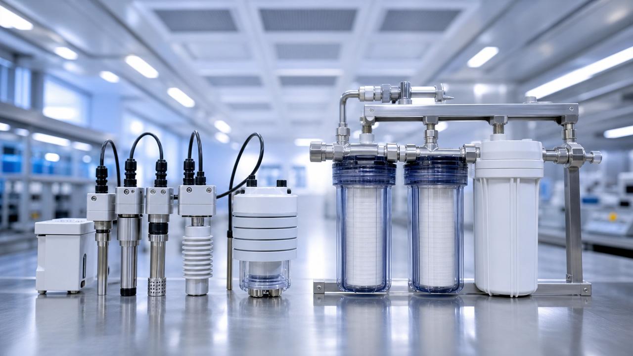 Lazada Thailand Cuts Tariffs on UPW & Cleanroom Sensors