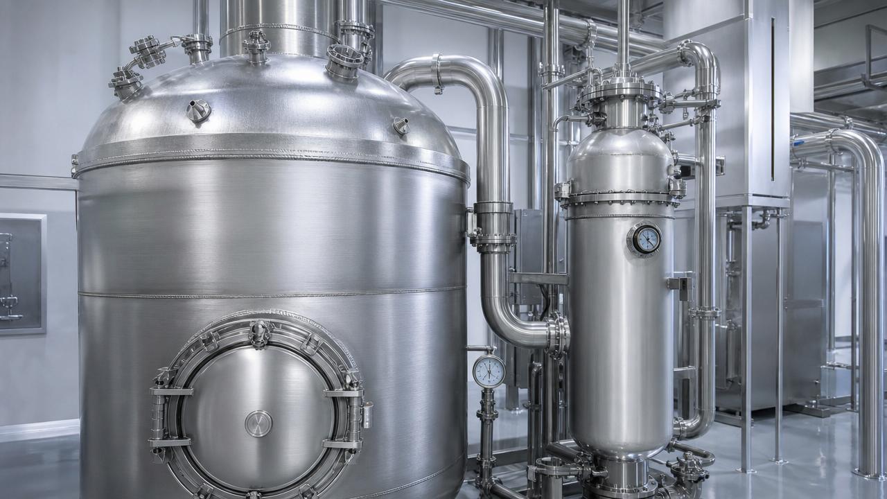 IEA Warns on Persistent Methane Emissions: Stricter Carbon Footprint Verification for BSL-3/4 Infrastructure Exports