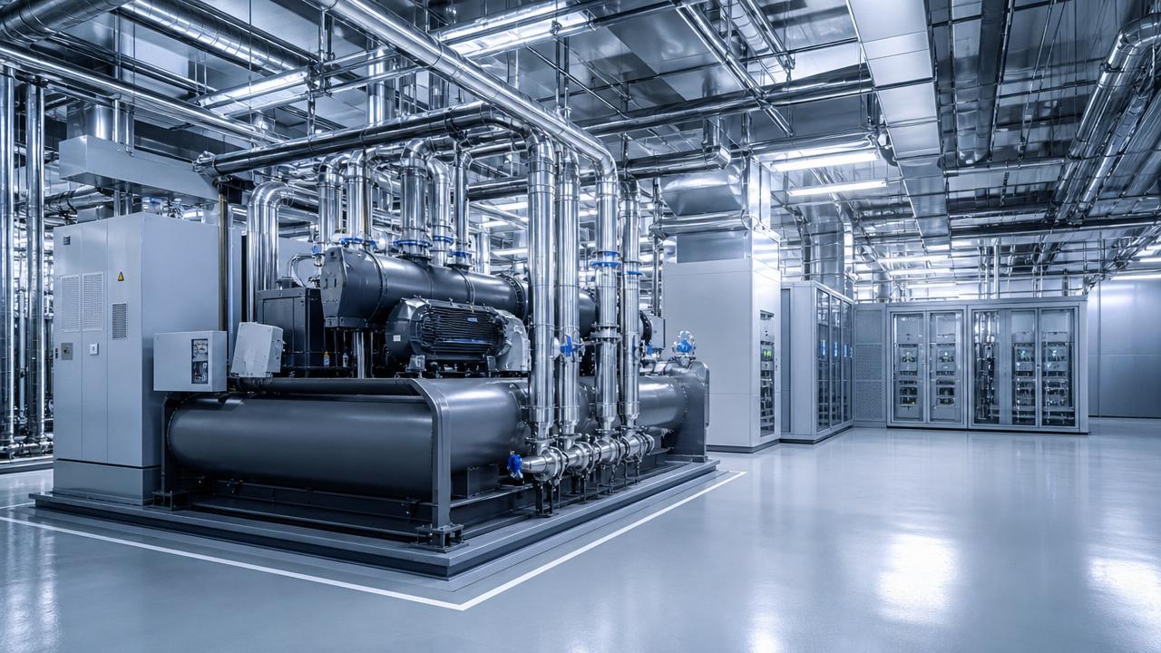 Future of Low-GWP Cooling: 2026 Technology Shifts to Watch