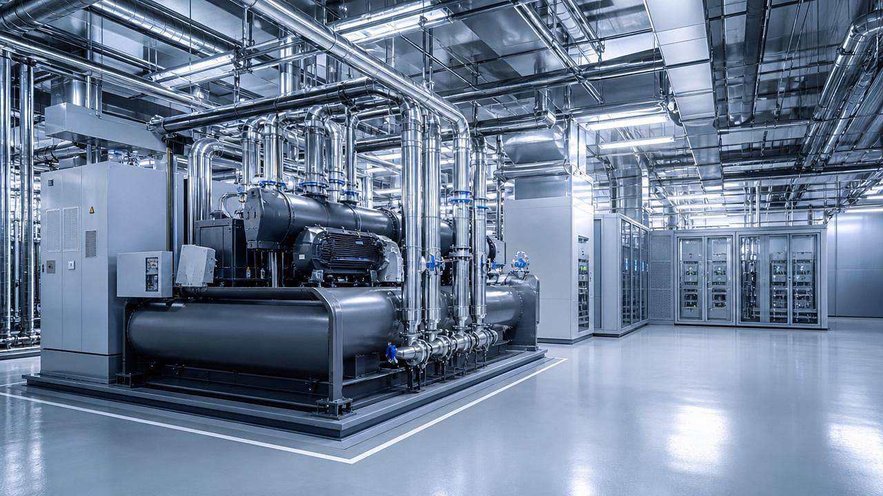 Future of Low-GWP Cooling: 2026 Technology Shifts to Watch