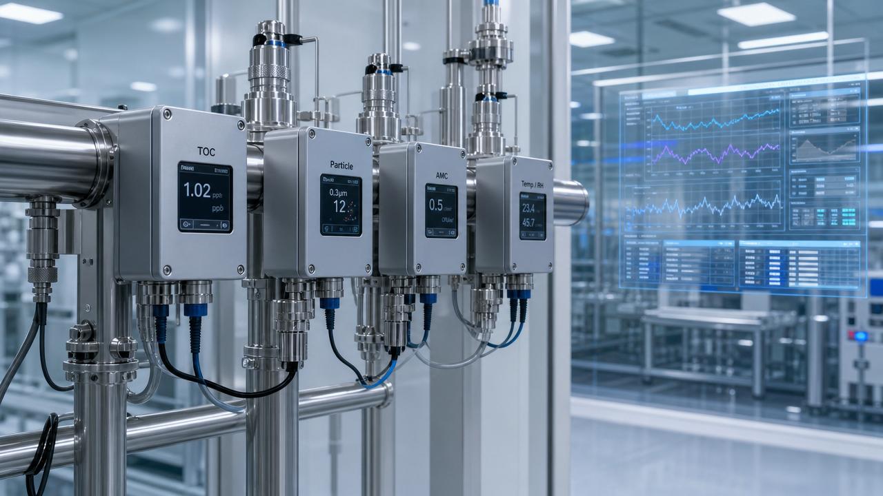 EU Proposes Mandatory Digital Twin Lab Certification for Smart Sensor Exports
