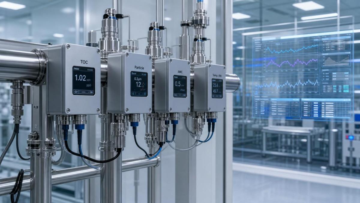 EU Proposes Mandatory Digital Twin Lab Certification for Smart Sensor Exports