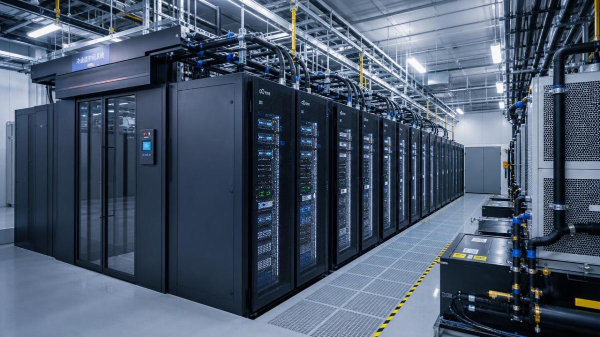 Data Center Cooling Trends 2026: What Cuts Energy Risk