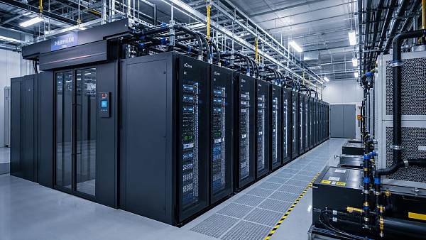 Data Center Cooling Trends 2026: What Cuts Energy Risk