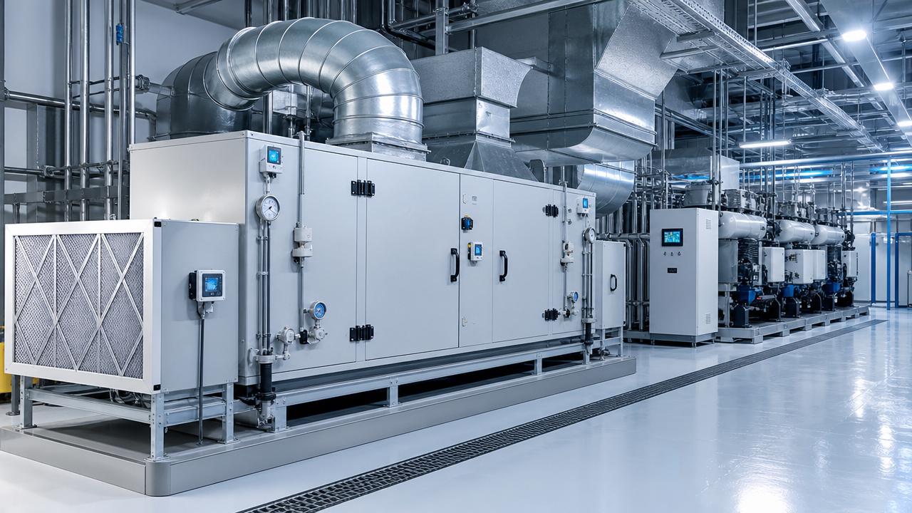 HVAC Regulatory Compliance News: 2026 Changes to Track