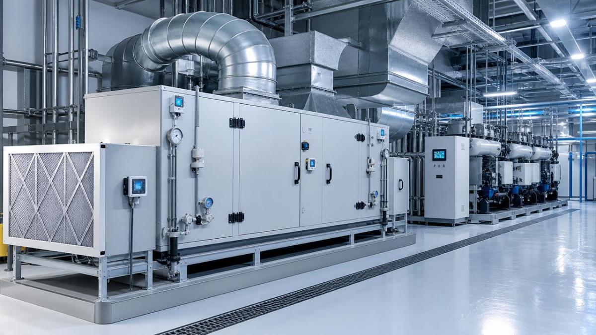 HVAC Regulatory Compliance News: 2026 Changes to Track