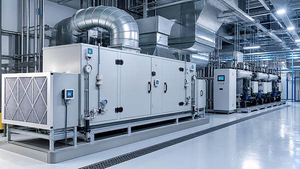 HVAC Regulatory Compliance News: 2026 Changes to Track