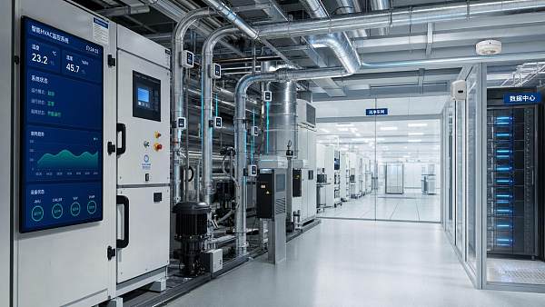 Smart HVAC Investment Insights: Payback vs Control Gains